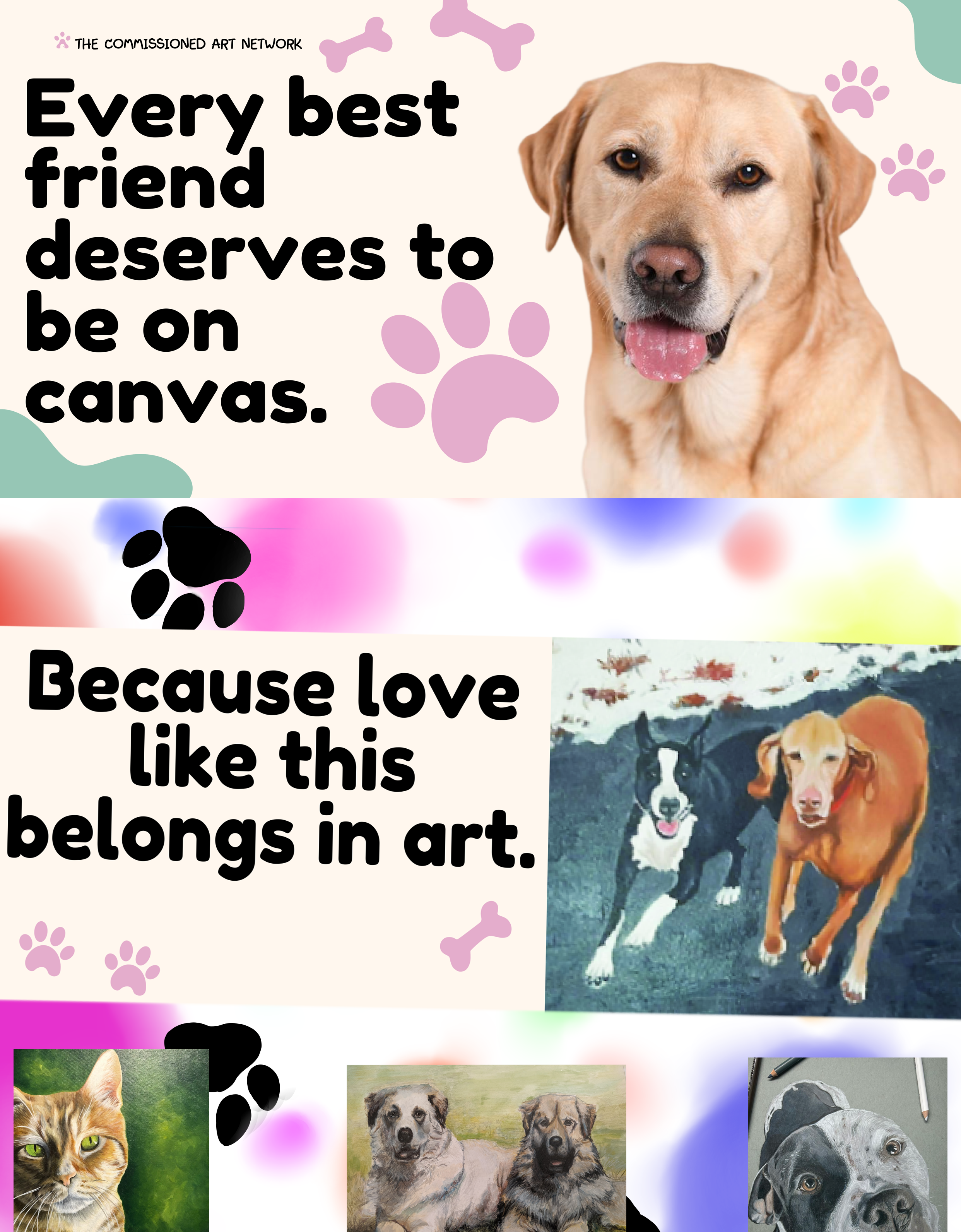 Wedding Portrait Promo